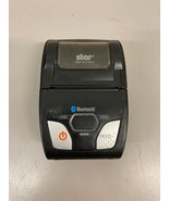 Star SM-S230i Compact Mobile Thermal Receipt Printer / NO BATTERY OR BEL... - $58.95