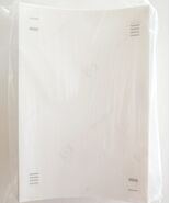 HP Invent Photo Paper Advanced SEALED New 4 x 6&quot; 100 Sheets E6 - $367.12 MXN