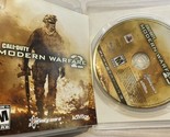 Call of Duty: Modern Warfare 2 (PlayStation 3, 2009) - $5.40