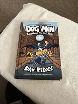 Dog Man: For Whom the Ball Rolls: From the Creator of Captain Underpants Dog Man - £4.10 GBP