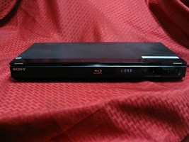 Sony BDP-BX2 DVD Player PLAYS DVDs ok ( Blu-ray Does Not Play) HDMI,  No... - €21,25 EUR Sony BDP-BX2 DVD Player PLAYS DVDs ok ( Blu-ray Does Not Play) HDMI,  No... - €21,25 EUR