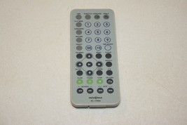 OEM Insignia RC-1700A TV DVD Player Remote Control TESTED New Battery FR... - $7.91
