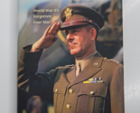 General Jacob Devers Hardcover Book John A Adams WWII&#39;s Forgotten Four S... - $34.99