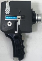 Vintage Sears  Varizoom 8mm Reflex Camera Made In Japan - $29.58