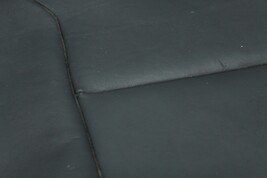 2012-2018 BMW F30 335i 328i FRONT RIGHT LOWER SEAT COVER OEM BLACK H1452 image 10