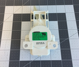 Frigidaire Washer Motor Clutch Shift Actuator P#  5304492254 - $458.66 MXN