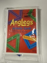 Learning Resources AngLegs Pack with Activity Cards New - €4,88 EUR