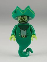 LEGO Minifigure - Flying Dutchman - £33.69 GBP