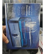SHARPER IMAGE PERSONAL HUMIDIFIER MODEL S1491 - €81,80 EUR