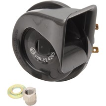 Drag Specialties Replacement Horn For Harley Davidson Deuce Dyna Glide F... - £25.85 GBP