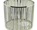 Bath&amp;Body Works Gems &amp; Bling Stripes Sail Stand 3 Wick Large Sleeve-
sho... - $21.44