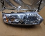 Passenger Right Headlight Without HID Fits 08-12 ACADIA 339546 - £91.50 GBP