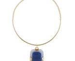 Marc By Marc Jacobs Pendant Necklace New With Tag - £39.22 GBP