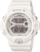 Casio Baby-G ~for running~ Ladies Watch BG-6903-7BJF (Japan Import) - £101.44 GBP