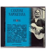 Canzone Napoletana - Musica &amp; Musica - CD-
show original title

Original... - $213.52 MXN