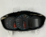 2017-2019 Chevrolet Sonic Speedometer Instrument Cluster 52,763 Miles J0... - $80.63