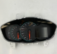 2017-2019 Chevrolet Sonic Speedometer Instrument Cluster 52,763 Miles J01B27084 - £63.18 GBP