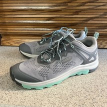 Keen Womens Terradora  II Vent Gray Drizzle Ocean Wave Hiking Sneakers S... - €36,75 EUR