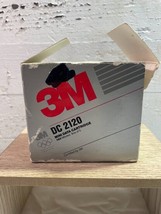 3M DC2120 Mini Data Cartridge 120 MBytes Opened Box of 5 AS IS - $14.52