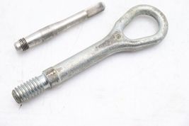 00-06 MERCEDES-BENZ W220 TOW HOOK & WHEEL PIN E2548 image 3