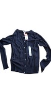 Cat and Jack new with tags black jacket size 14-16 girls - £3.99 GBP