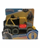 Imaginext DC Super Friends Batman ATV Wheeler - $140.00