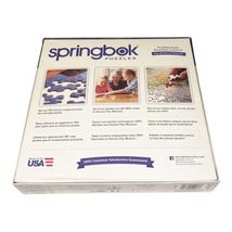 Springbok- Savior is Born - 1000 Piece Jigsaw Puzzle- 30" x 24" image 2