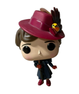 Funko Pop Mary Poppins: Collectible, Movies, TV, Childrens - $4.94
