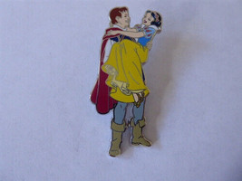 Disney Trading Pins 148066 DLP - Snow White and Prince - $27.91