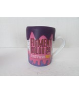 Disney Figment Coffee Mug - 2020 Epcot International Festival of the Art... - $181.27 MXN