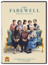 The Farewell [DVD] - £17.67 GBP