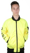 Dope Couture Air to Air Chaqueta - $59.24