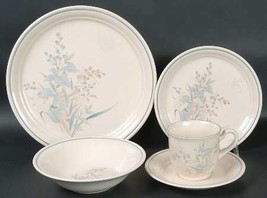 NEW &amp; Rare - Noritake Ireland Keltcraft Kilkee China Set - Dishwasher Ov... - £145.38 GBP