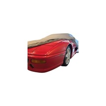 Ferrari F355 Double Stitch Indoor CUSTOM-FIT High Qualify Show Car Cover - £115.21 GBP