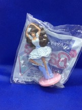 My First Ballerina Barbie Figurine McDonalds Happy Meal Toy Vintage 1991 - £3.27 GBP