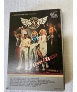 REO Speedwagon live infidelity beta tape Not Vhs - $114.57 CAD