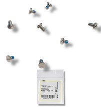 Versace VE 2275 Sunglasses Silver Replacement Mounting Lenses Screws Gen... - $51.99