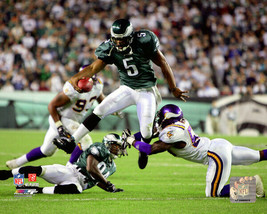 Donovan McNabb Philadelphia Eagles - 8x10 Photo with Protective Sleeve #... - €15,23 EUR