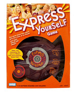 Express Yourself Game - $9.99