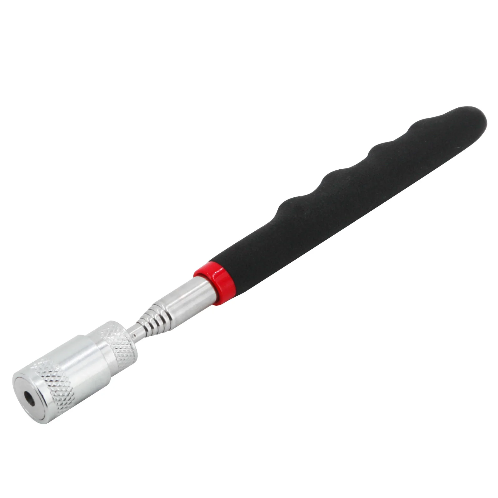 Mini Portable Telescopic Magnetic Magnet Pen Handy Tool Capacity For Pic Up Nut  - £82.12 GBP