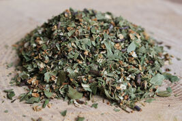 Hawthorn Dried Organic Herb/30 Grams./Free Shipping - $14.95