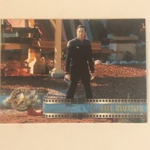 Star Trek Cinema Trading Card #73 Data Brent Spinner - £1.53 GBP