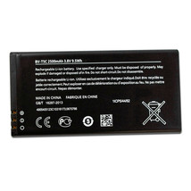 Replacement Battery For Microsoft Nokia Lumia 640 RM-1073 BV-T5C 3.8V 2500mAh - £7.66 GBP