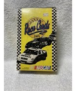 Maxx Race Cards 1991 NASCAR 36 Pack Collectors Case Automobile Race Fand... - $25.71 CAD