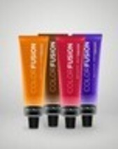 Redken Color Fusion Permanent Haircolor 2oz- (CHOOSE YOUR COLOR) image 9