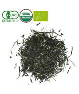 Organic Gyokuro 100g-Premium Japanese Green Tea/Healthy Loose Tea/Japan Drinks - £19.61 GBP