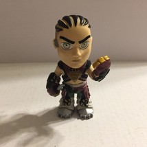 Horizon Zero Dawn Helis 3&#39;&#39; Funko Mystery Mini Figure - $8.32