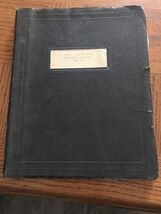 The Earnest Entertainer 1946 - €142,03 EUR