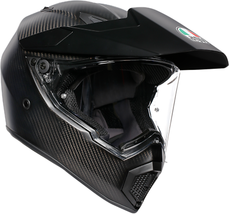 AGV AX9 Helmet - Matte Carbon - MS 7631O4LY00006 - £546.19 GBP