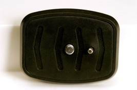 Quick Release Plate for Vivitar VPT-2457 3rd Generation tripod (See Note) - $17.50